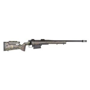 King Hunter 7mmBC 20" Pic Rail Camo
