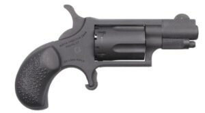 Mini Shadow 22LR 1 1/8" Blk/Blk 5-rd