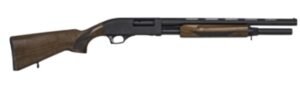KOTA RGR-1000 Pump 12ga 28" 3" FO Walnut 3rd