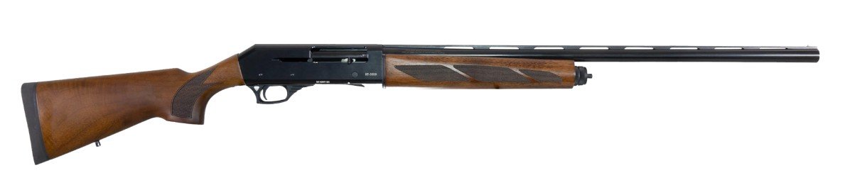 KOTA HT3000 12ga 28" 3" FO Walnut 3-rd