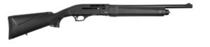 KOTA DR300 TAC 12ga 18.5" 3" FO Blk 3-rd