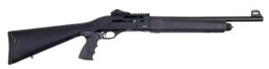 KOTA DR300PG TAC 12ga 18.5" 3" FO Blk 3-rd