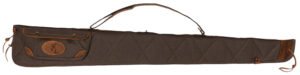 Browning 1413886952 Lona Flint/Brown Canvas Closed-Cell Foam Padding