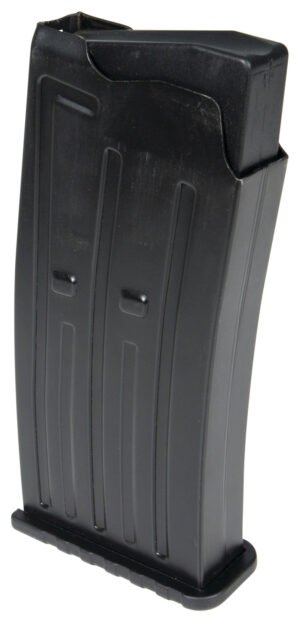 Charles Daly 470073 AR-12S 5rd 12 Gauge Charles Daly Honcho/N4S/AR-12S Black Steel