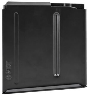 Mdt Sporting Goods Inc 102144BLK AICS Magazine  5rd 338 LM Black