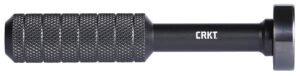 CRKT 9915 Big Boy Driver Black Aluminum 3.76" Long
