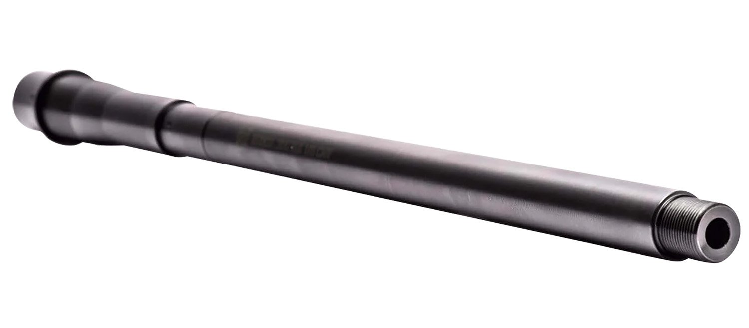 Rosco Manufacturing BL-16-HB-300BLK-8-P Bloodline 300 Blackout 16" Nitride 4150 CMV Barrel