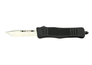 Steel River Knives    Tanto