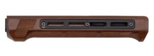 Woox SH.FRN112.19 Bravado Handguard X Model Large Frame 357 Mag/38 Spl