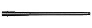 Lead & Steel Llc LS300-10.5   300 Blackout 10.50" Government Profile Features M4 Feed Ramps