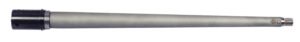 Q LLC ACCMINIFIXBARREL5.5616 Mini Fix  5.56mm 16" Stainless Steel