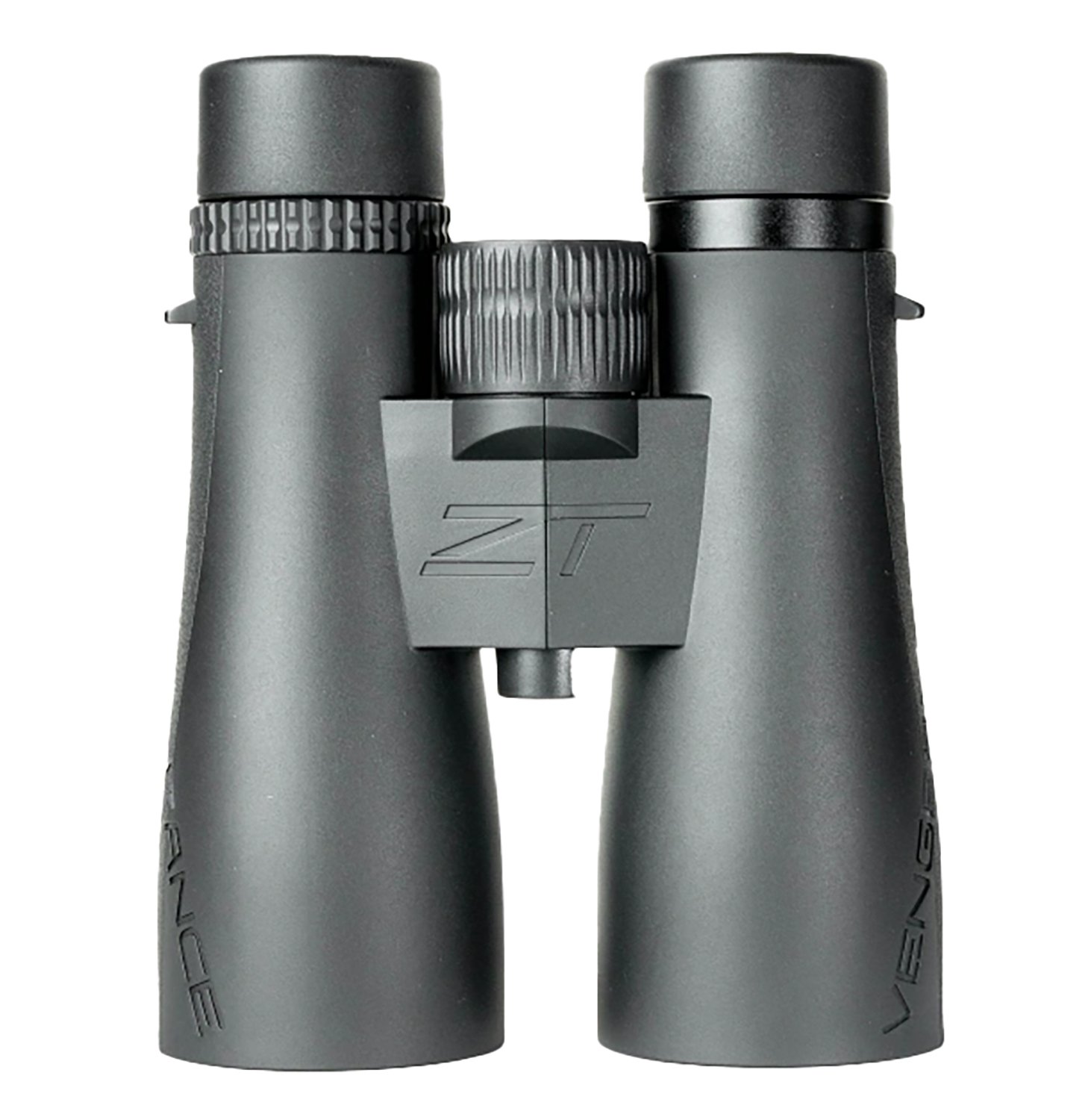 Zero Tech Optics VG1050 Vengeance HD 10x50mm Black