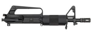 Dpms Panther Arms DP51655155946 Kitty Kat  5.56 NATO 7.50" Black Nitride Barrel Aluminum Hard Anodized Black Receiver