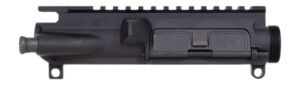 Dpms Panther Arms DP7102  Upper Receiver Aluminum Black Hardcoat Anodize Receiver