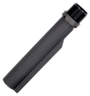 White Label Armory WLA-BUF-7010-01   Black AR-15