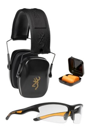 BRN 126400 RANGE KIT BLACK/GOLD