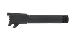 Jk Armament JKBBLG19 9mm Luger Black Fits Glock 19 Gen 1-5