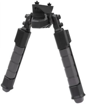 Allen 5203 Helix Bipod Bipod 8-11" High Nylon Polymer/Aluminum