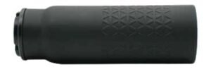 Black Rain Ordnance BRO-CHINOOK Outflow Silencer 223/5.56 NATO 1.75" Black Titanium