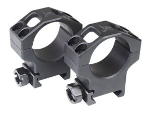 ODIN SR-30MM-LOW            SCOPE RINGS 30MM LOW