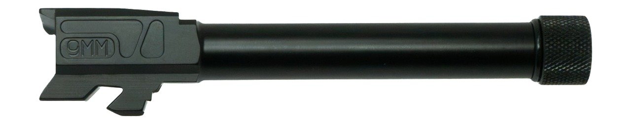 FAXON GA910N48NGQT DUTY THRD BRL G48 9MM