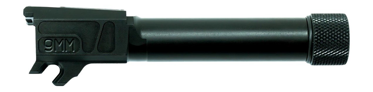 FAXON 365A910NFNOQT DUTY THRD P365 9MM