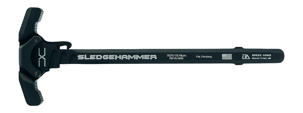 FAXON FFRACHARGINGHANDLE06 BREEK SLEDGEHAMMER