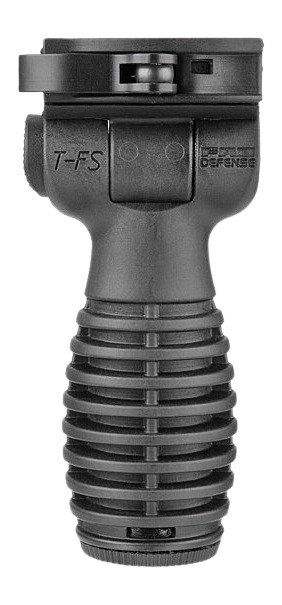FAB FX-TFSB       ADJ SIDE FOLD FOREGRIP