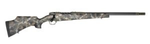 Weatherby MCC01N65RWR4B Mark V Carbon Compact 6.5 WBY RPM 22" Synthetic Stock