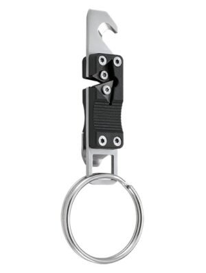 CRKT 9096 MICRO TOOL & KEYCHAIN SHARPNER