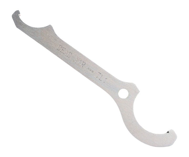 DEADAIR DAT006 ENHANCED OTB SPANNER WRENCH