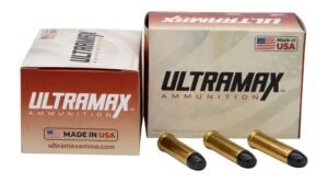 ULTRAMAX ULT-38-1-N     38SP    158GR PPFP   20/10