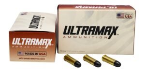 ULTRAMAX ULT-44M-2-N    44MAG   240GR PPFP   50/10