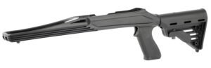 ADAPT AT02030 ARKUS RUGER 10/22 RIFLE STOCK BLK