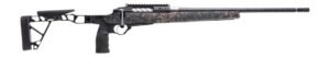 Seekins Precision 11710481F Havak  22 Creedmoor 20"