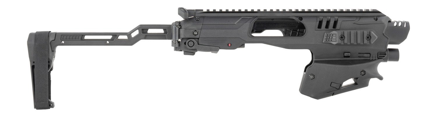 META EVO-PS-BK EVO - UNIVERSAL BLK