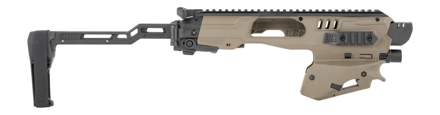META EVO-PS-GR EVO - UNIVERSAL ODG