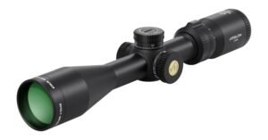 ATHLON 216027  NEOS  HMR 4-12X40 CENTER-X