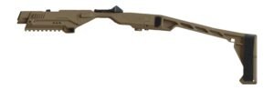 RONI NR-G1719-STAB-FDE   NANO RONI GLK 17/19 BRACE