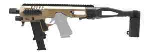RONI MR4X-G1719-STAB-FDE    MICRO RONI G4 GLK17/19