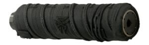 BPG BPG-SCC-H-8-1-75-BLK    THUNDER CHICK   8X1.75