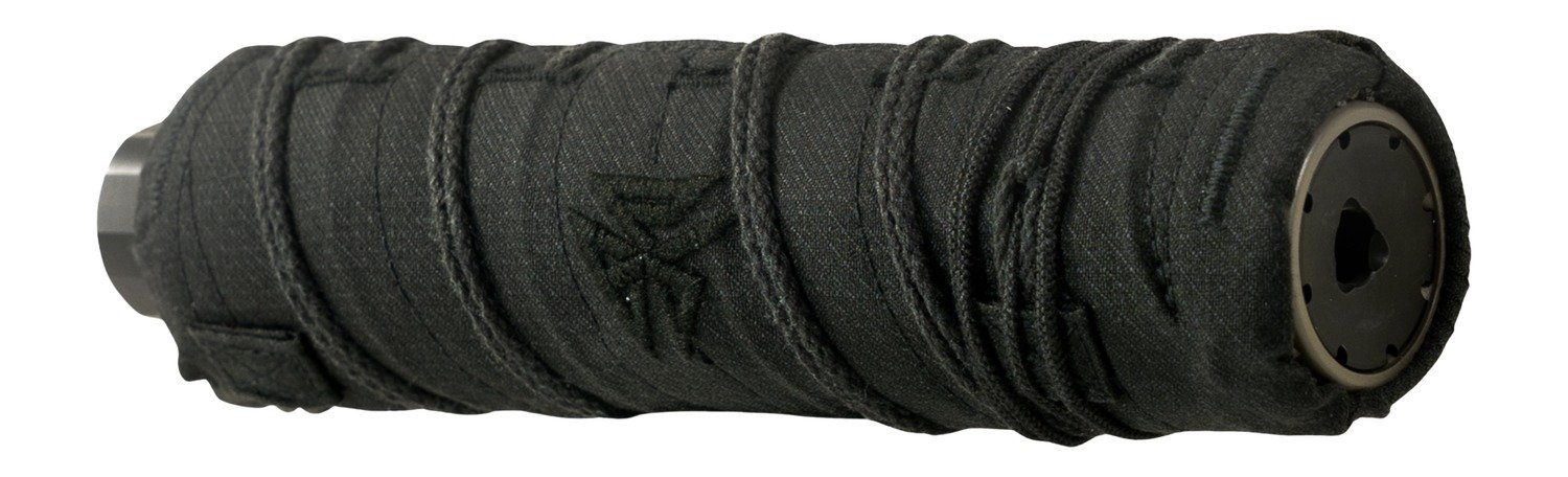 BPG BPG-SSC-H-6-75-1-8-BLK VENT 556/762 6.75X1.8