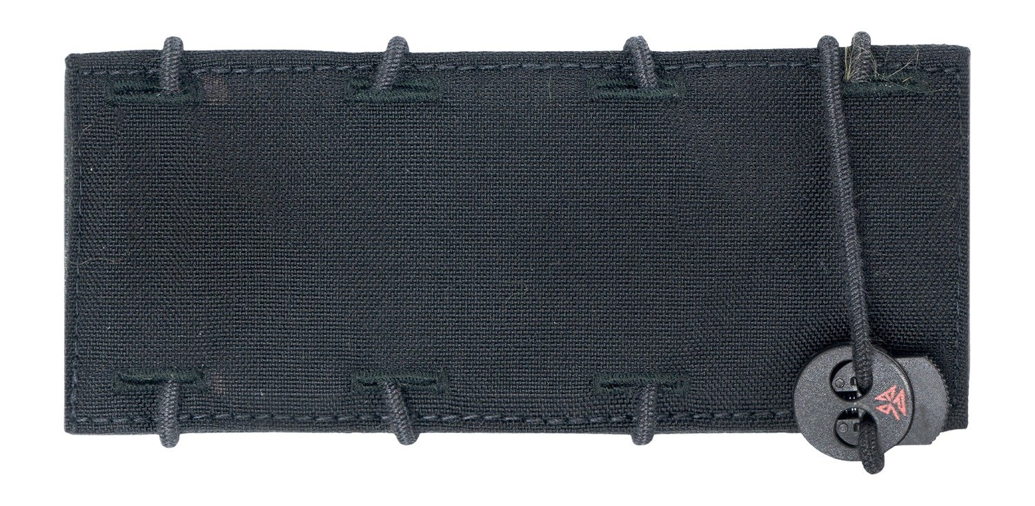 BPG BPG-RR-BLK BPG RAIL-RAP 6X2.5