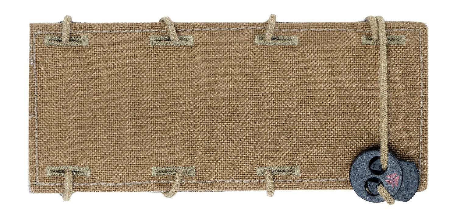 BPG BPG-RR-CB BPG RAIL-RAP 6X2.5