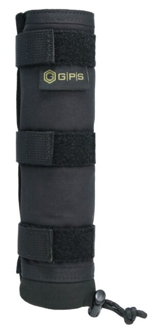 GPS GPS-T800-85B TACT SUPPRESS COVER 8.5 BLK