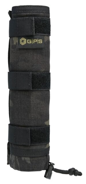 GPS GPS-T800-85MC TACT SUPPRESS COVER 8.5 CAMO