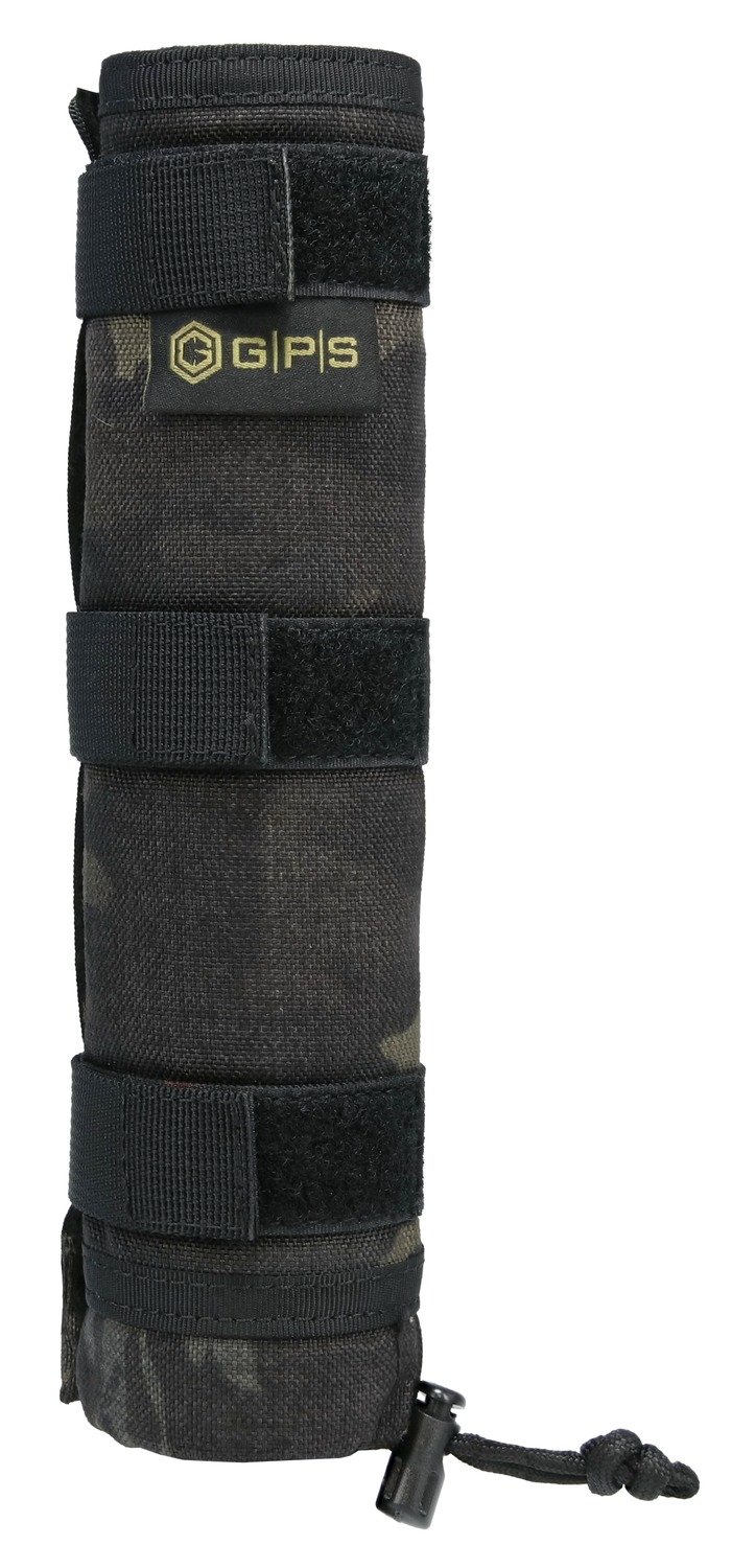 GPS GPS-T800-85MC TACT SUPPRESS COVER 8.5 CAMO