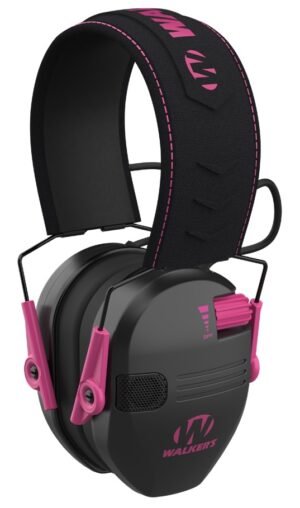 WLKR GWP-CRSEM-PK RAZR CMT ELC YTH/WOMN PINK