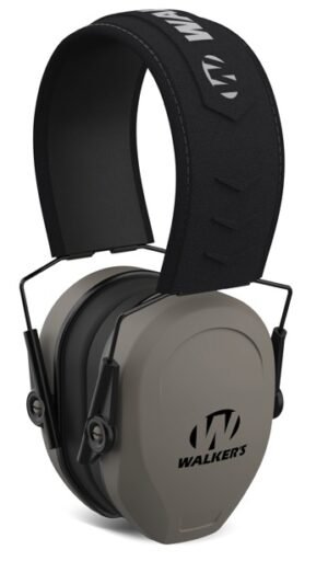 WLKR GWP-CRPAS-FDE     RAZR CMPT PASSIVE MUFF