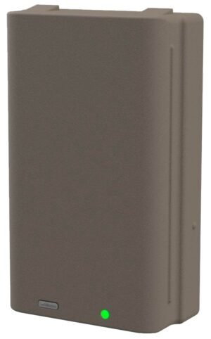 STEAL STC-RLCMAXC    5000MAH LITHIUM RECHRG BATT